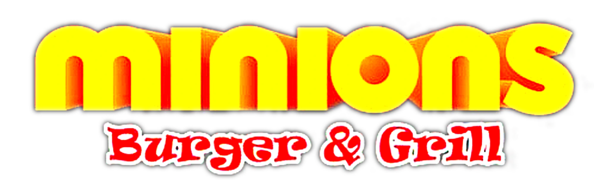 Minions Burger & Grill